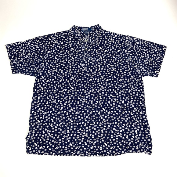 Polo Ralph Lauren Other - Vintage Polo by Ralph Lauren Polo Shirt
